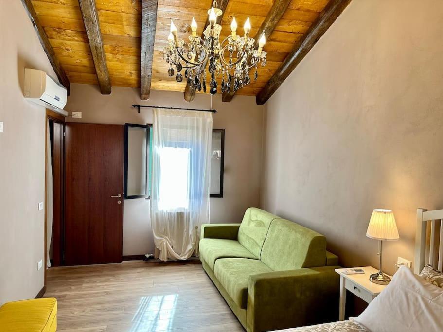 Incantevole Casetta Veneziana Экстерьер фото
