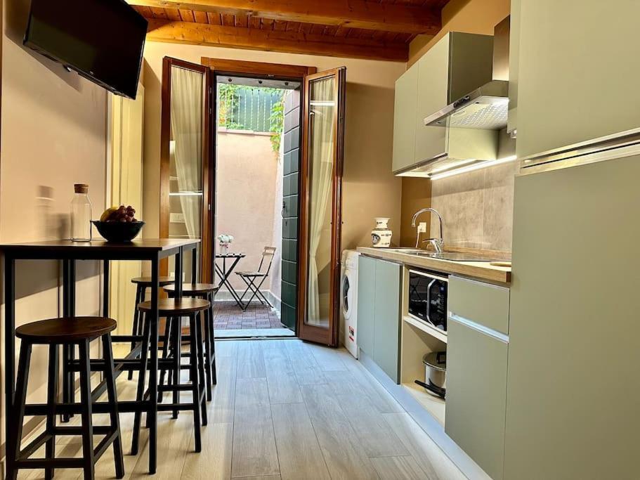 Incantevole Casetta Veneziana Экстерьер фото